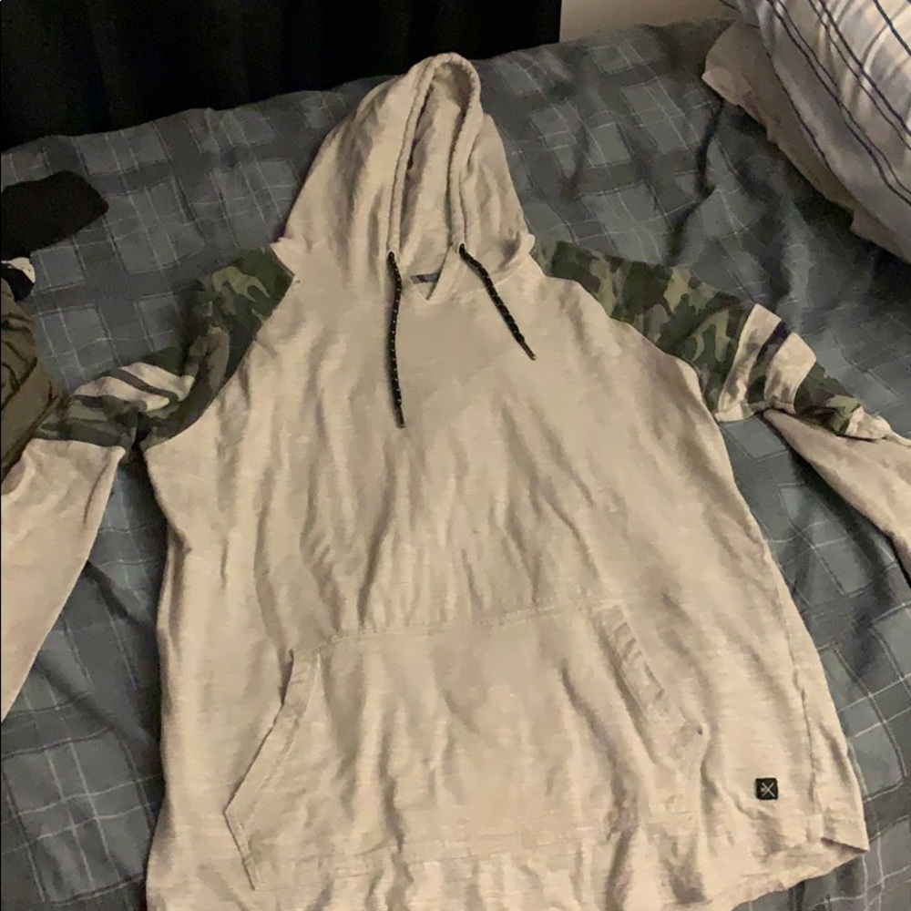 Departwest Hoodie from Buckle